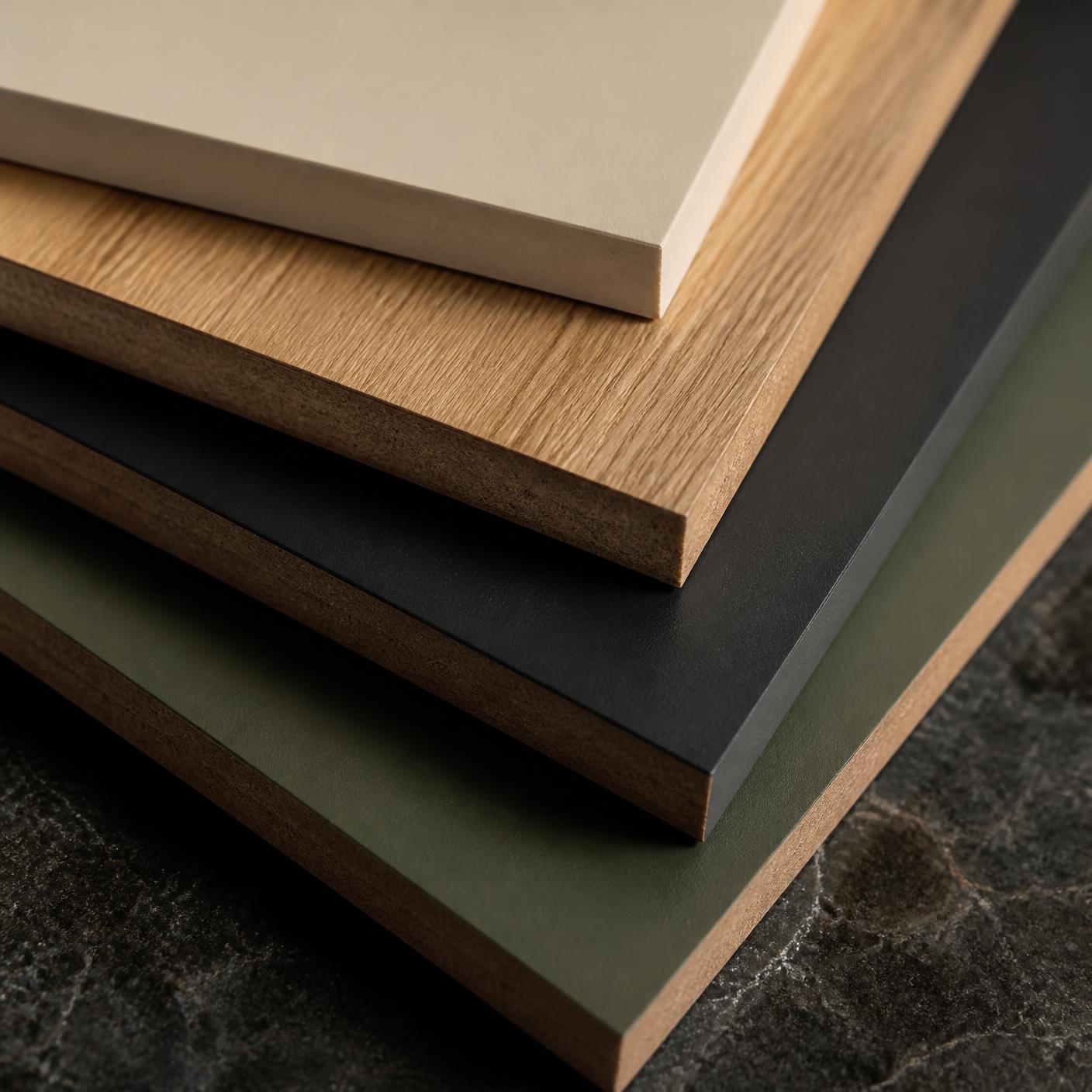 Chapas & Laminados