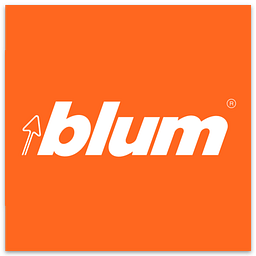 Logo Blum