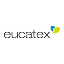 Logo Eucatex