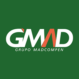 Logo GMAD
