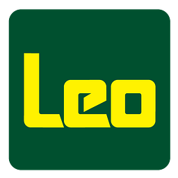 Logo Léo Madeiras